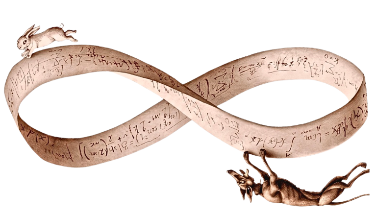 Cinta de Möbius